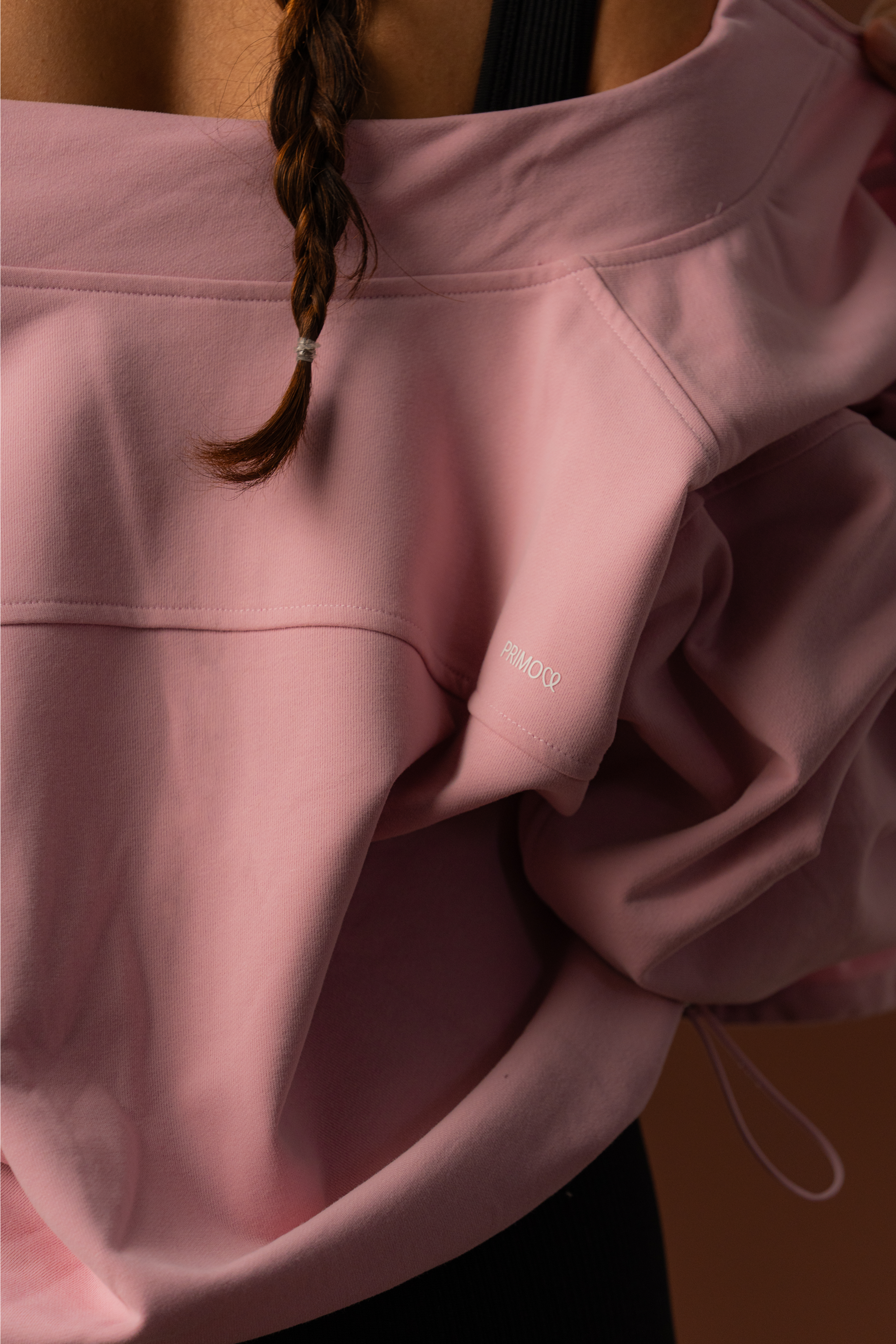 Oversized Jacket