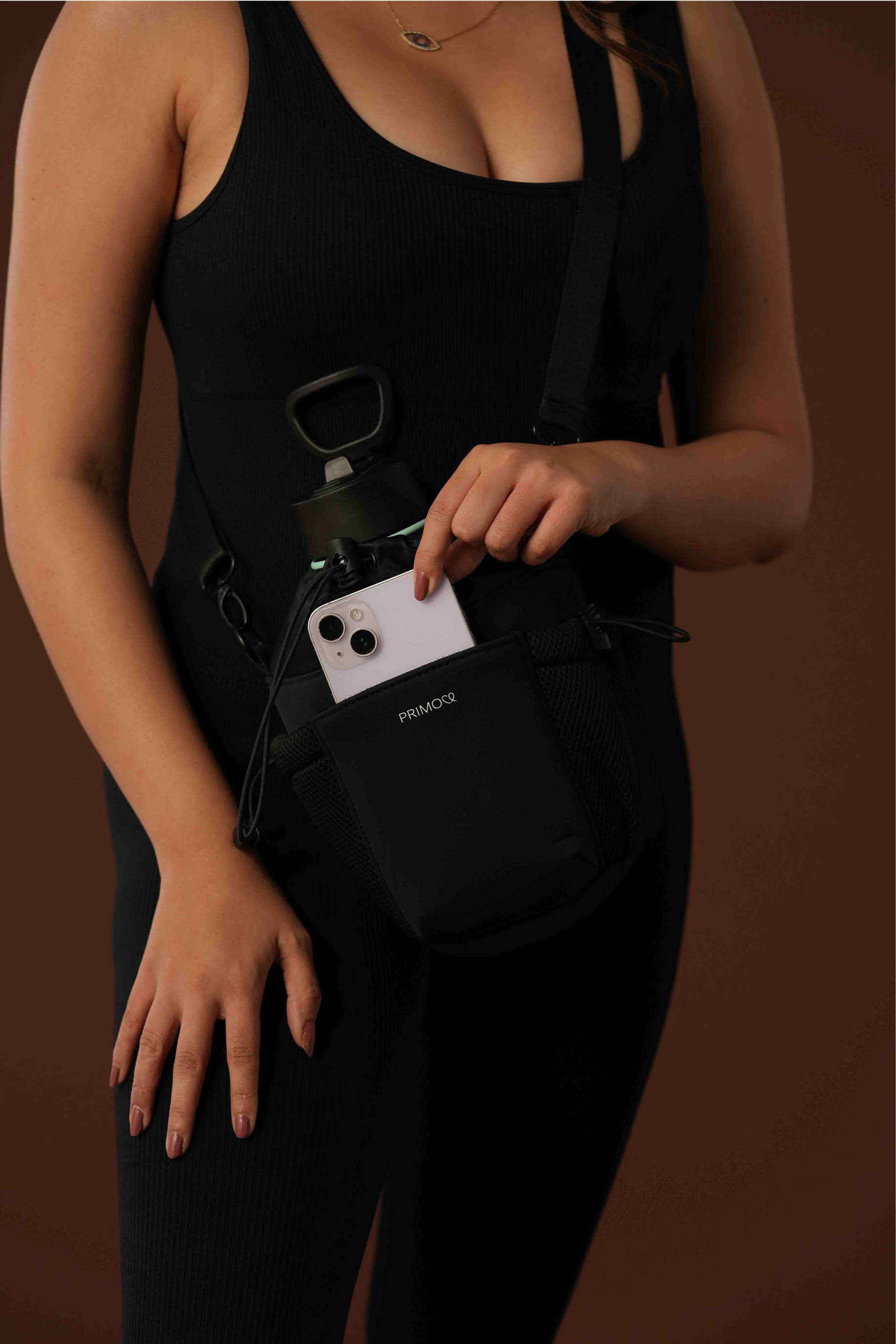 Utility Bae Bag