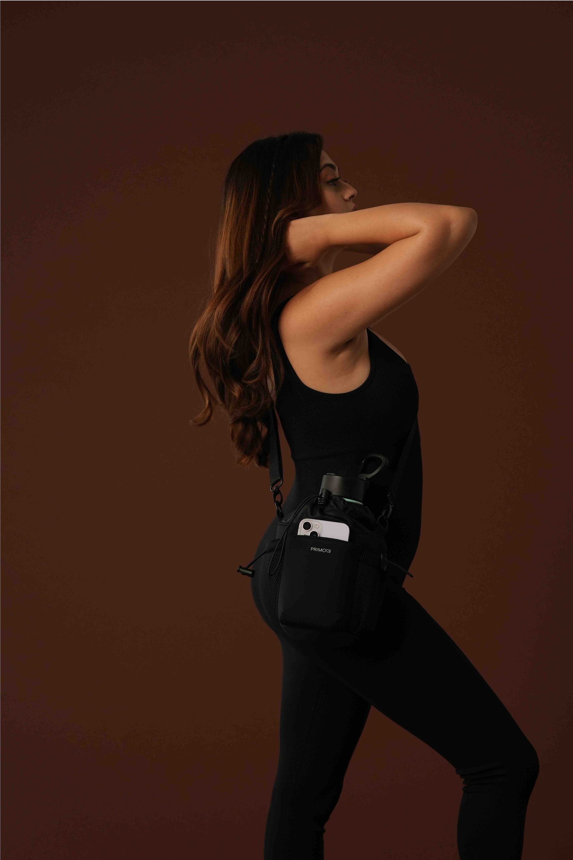 Utility Bae Bag